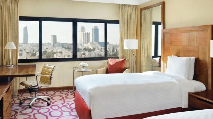 InterContinental Amman